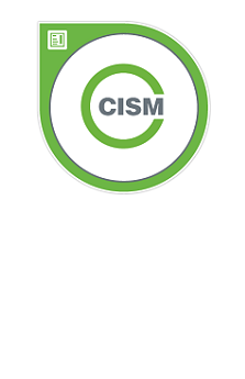 CISM Certification