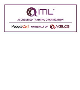 ITIL training from New Horizons