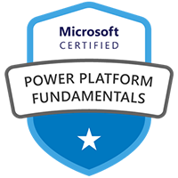 Power Platform Fundamentals