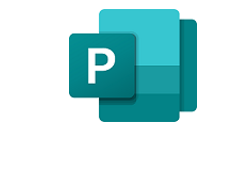 Microsoft Publisher Training