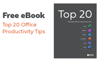 Download the Office Tips ebook