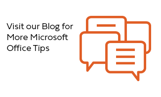 Visit our blog for Office Tips