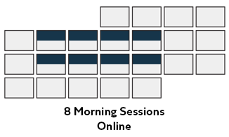 PMP Scheduling options