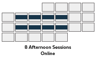 PMP Scheduling options