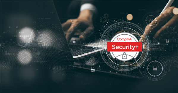 What is CompTIA Security+?